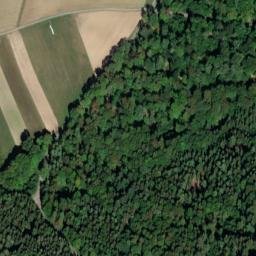 Satellite imagery of Amalienhöhe, DE