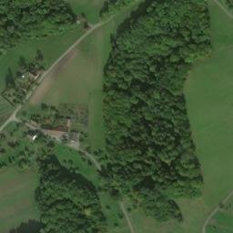 Satellite imagery of Hohbühl, DE