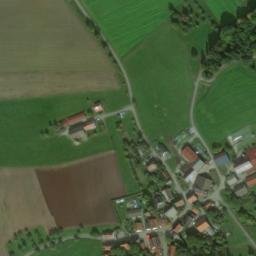 Satellite imagery of Flinsberg, DE