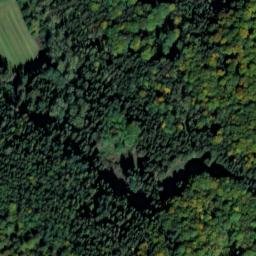 Satellite imagery of Rechenberg, DE