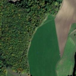 Satellite imagery of Rechenberg, DE
