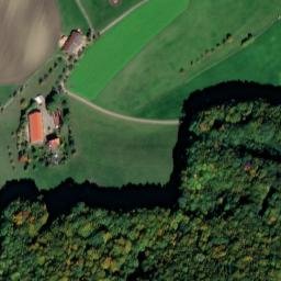 Satellite imagery of Rechenberg, DE