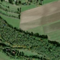 Satellite imagery of Wylzburg Fortress, DE