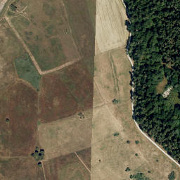 Satellite imagery of Wolfsberg, DE