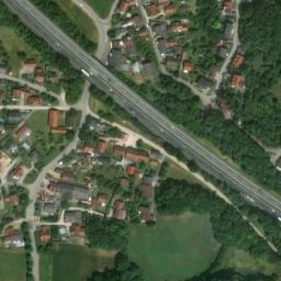 Satellite imagery of Pielenhofener Berg, DE