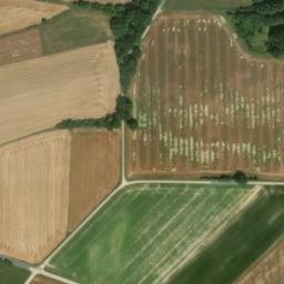 Satellite imagery of Pielenhofener Berg, DE