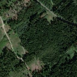 Satellite imagery of survey_point, CZ