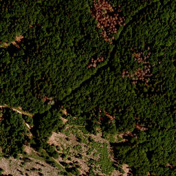 Satellite imagery of 56, CZ