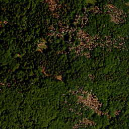 Satellite imagery of Hirschberg, DE