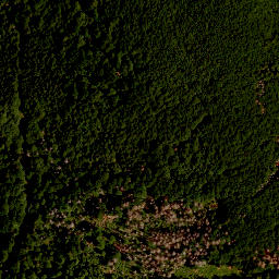 Satellite imagery of Gugelhupf, DE