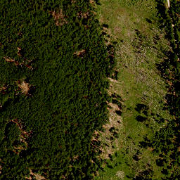 Satellite imagery of Gugelhupf, DE