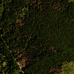 Satellite imagery of Gugelhupf, DE