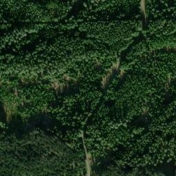 Satellite imagery of Tetřev, CZ