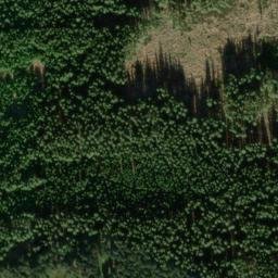 Satellite imagery of Tetřev, CZ