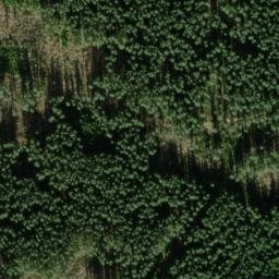 Satellite imagery of Tetřev, CZ