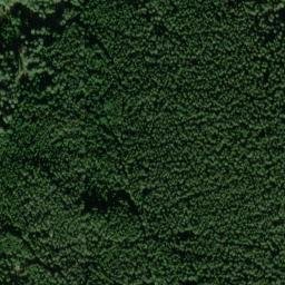 Satellite imagery of Zvěřín [Nové Hutě], CZ