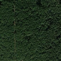 Satellite imagery of Zvěřín [Nové Hutě], CZ