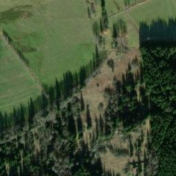 Satellite imagery of Kamenná [Borová Lada-Paseka], CZ