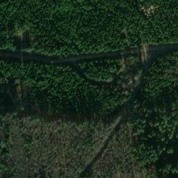 Satellite imagery of Kamenná [Borová Lada-Paseka], CZ
