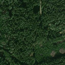 Satellite imagery of Sklářský vrch [Vimperk-Skláře], CZ