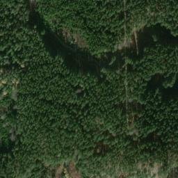 Satellite imagery of Sklářský vrch [Vimperk-Skláře], CZ