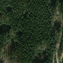 Satellite imagery of Sklářský vrch [Vimperk-Skláře], CZ