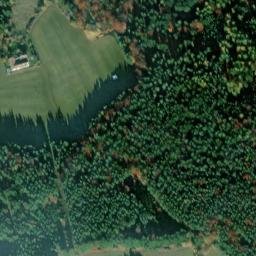 Satellite imagery of Nebahov [Nebahovy], CZ