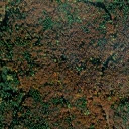 Satellite imagery of U Tří mezníků [Vitějovice], CZ