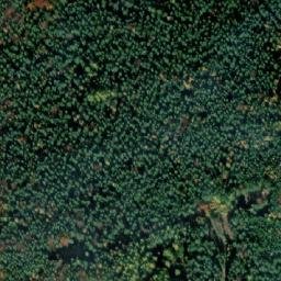 Satellite imagery of U Tří mezníků [Vitějovice], CZ