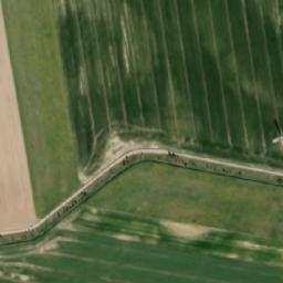 Satellite imagery of [Hluboká nad Vltavou - Bavorovice] GSM, CZ