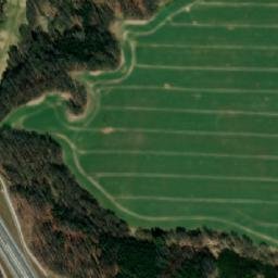 Satellite imagery of (Kouty) [Hůry] GSM, CZ