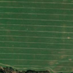 Satellite imagery of (Kouty) [Hůry] GSM, CZ