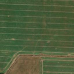 Satellite imagery of (Kouty) [Hůry] GSM, CZ