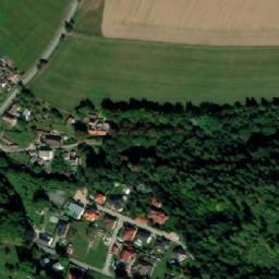 Satellite imagery of Kantorova hora [Libníč-Jelmo], CZ