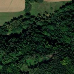 Satellite imagery of Kantorova hora [Libníč-Jelmo], CZ