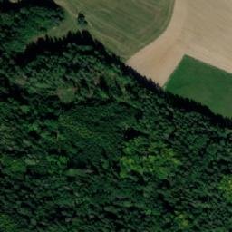 Satellite imagery of Kantorova hora [Libníč-Jelmo], CZ