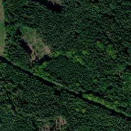 Satellite imagery of Větrník [Lišov] GSM, CZ