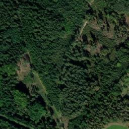 Satellite imagery of Větrník [Lišov] GSM, CZ