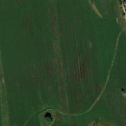 Satellite imagery of Větrník, CZ