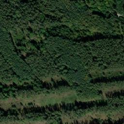 Satellite imagery of Velký les [Dunajovice], CZ