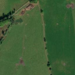 Satellite imagery of Šanderova hora [Stříbřec], CZ