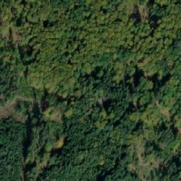 Satellite imagery of Bublavá skála [Stráž nad Nežárkou-Dolní Lhota], CZ