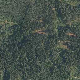 Satellite imagery of Schullerův kámen [Stráž nad Nežárkou-Dolní Lhota], CZ