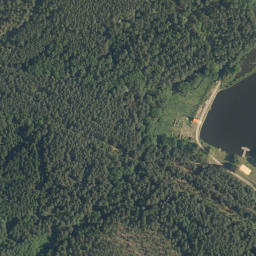 Satellite imagery of Peršlák [Nová Bystřice-Nový Vojířov] GSM, CZ