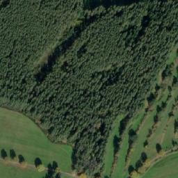 Satellite imagery of Na Vršku [Nová Bystřice-Nový Vojířov], CZ