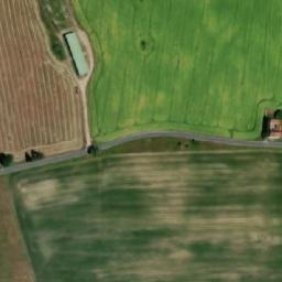 Satellite imagery of (Za Mládkem [Nová Bystřice]), CZ