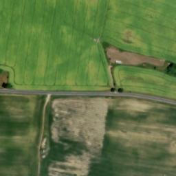 Satellite imagery of (Za Mládkem [Nová Bystřice]), CZ