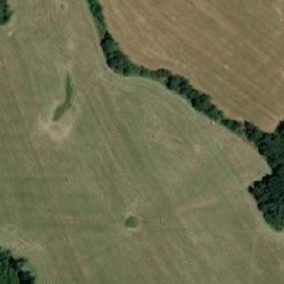 Satellite imagery of Kamenný vrch [Nová Bystřice-Albeř], CZ