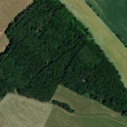 Satellite imagery of Kamenný vrch [Nová Bystřice-Albeř], CZ