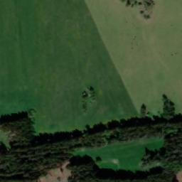 Satellite imagery of Burlus, CZ